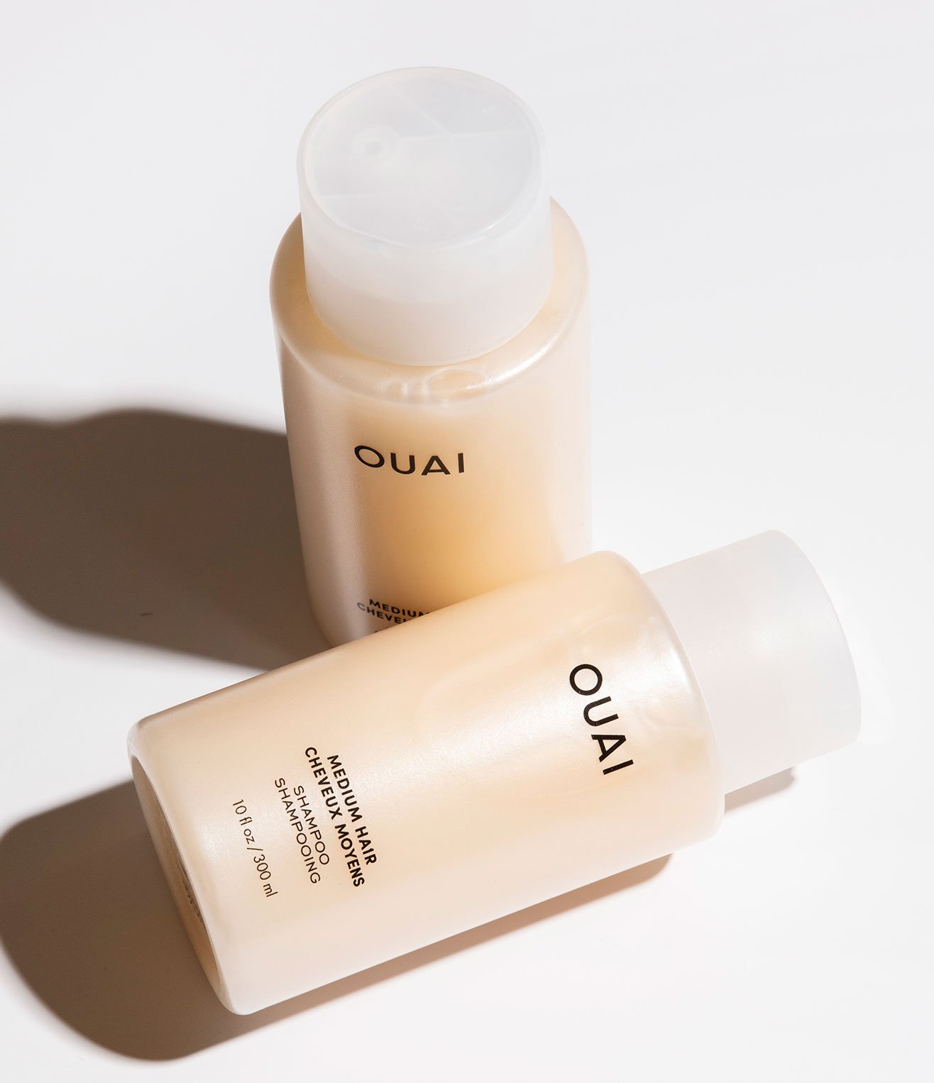 Medium Hair Shampoo